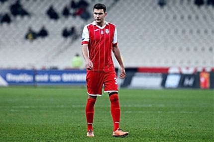 Δημήτρης Μελιόπουλος, ένα σπουδαίο ταλέντο που σταματάει το ποδόσφαιρο στα 19