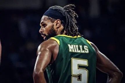 Άλλο αδικία, άλλο συνωμοσία: Τι ισχύει με τον Πάτι Μιλς και την ψηφοφορία της FIBA