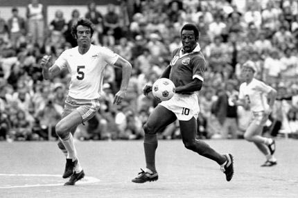 Το Παγκόσμιο Κύπελλο της Σουηδίας δεν έγινε ποτέ