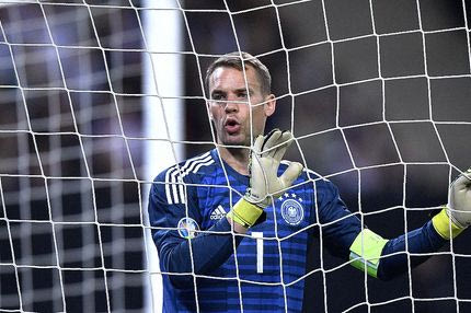 Η κόντρα Νόιερ-Τερ Στέγκεν αύξησε το μίσος για την Μπάγερν