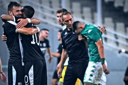 Παναθηναϊκός και ΟΦΗ σε μία ιστορία χαμένων ευκαιριών και αναγέννησης