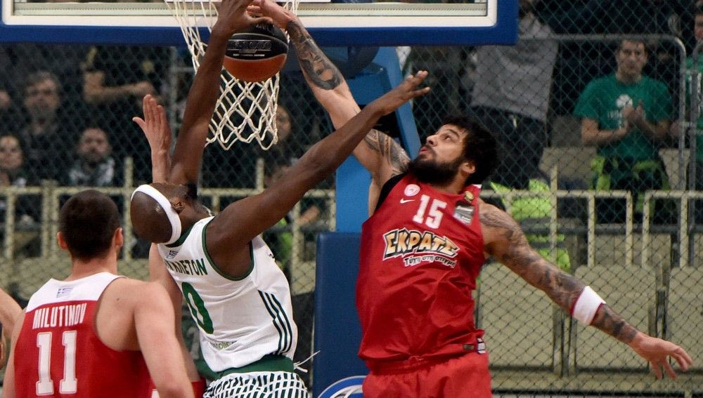 Τις ελληνικές ομάδες μην τις φοβάσαι, ξέρουν…