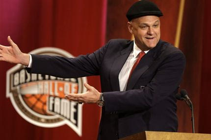 Όταν η κάμερα έδειξε τον Οσκάρ, φίλησε τη γυναίκα του