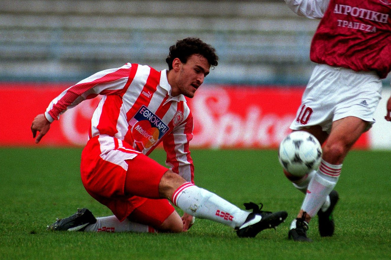 Αυτές οι δυο ομάδες άλλαξαν φανέλα στο ημίχρονο ενός αγώνα