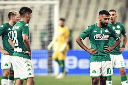 Παναθηναϊκός, μια πιστωτική που δεν ξεχρεώνει ποτέ