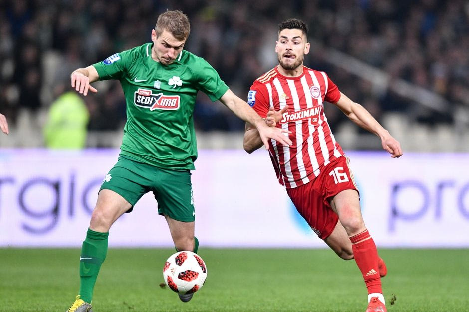 Μεγάλα ντέρμπι σε Super League, Premier League και Serie A