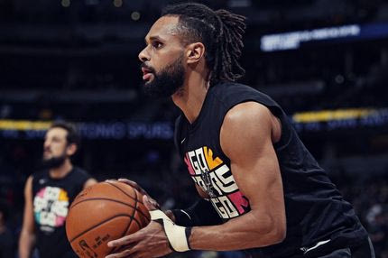 Ο Πάτι Μιλς δεν θα πάψει να δίνει τη μάχη για ένα ‘ελεύθερο νερό’