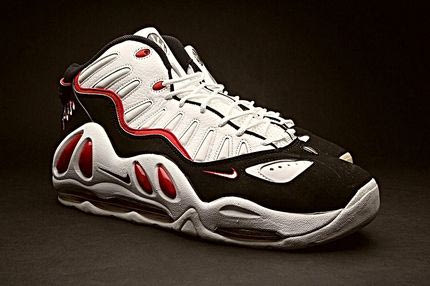 Τα sneakers που δεν έβγαζα ούτε στον ύπνο μου