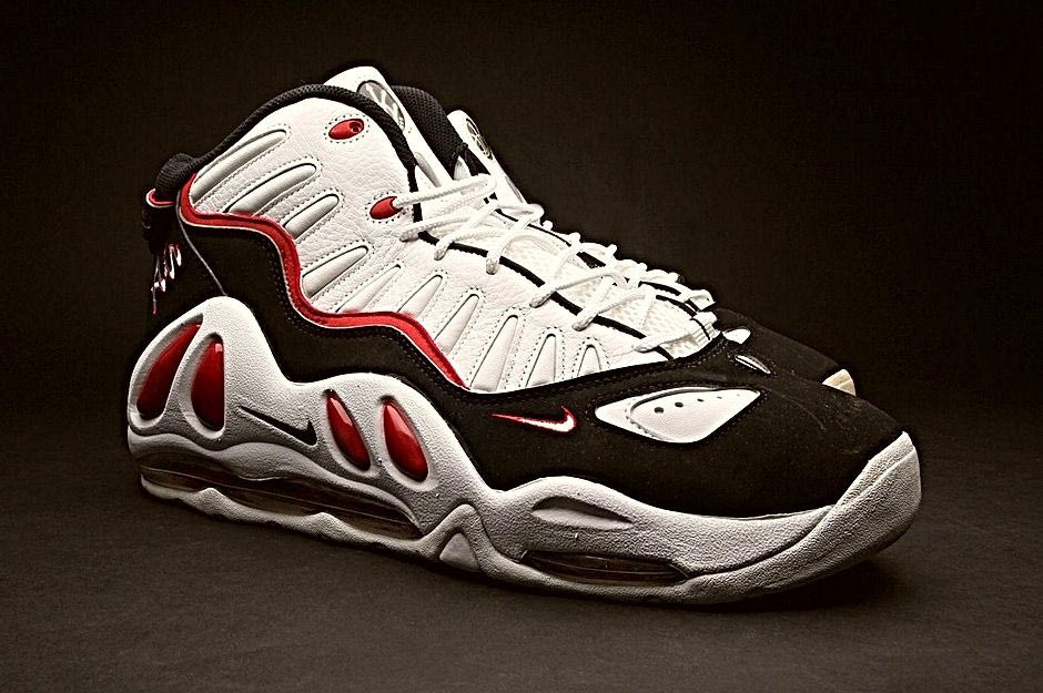 Τα sneakers που δεν έβγαζα ούτε στον ύπνο μου