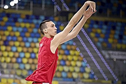 Ολυμπιακός Β’: Οι 15 ομάδες που θα αντιμετωπίσει στην Α2