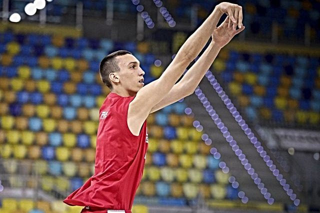 Ολυμπιακός Β’: Οι 15 ομάδες που θα αντιμετωπίσει στην Α2