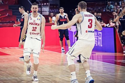 Την Κίνα ήθελαν οι διοργανωτές, η Πολωνία τούς προέκυψε στην 8άδα