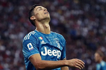 O Ρονάλντο ψάχνει τις γυναίκες που τον τάιζαν στη Λισαβόνα