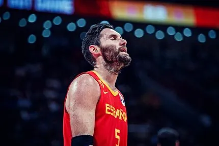 Ισπανία: Δεν είναι ο Ρούντι που μισούσες μια φορά