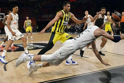 Ευρωλίγκα 2019-2020: Μπορείς να βρεις τις ονομασίες των γηπέδων;