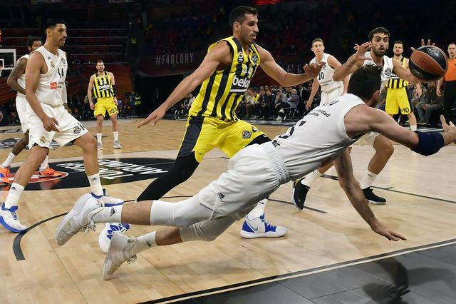 Ευρωλίγκα 2019-2020: Μπορείς να βρεις τις ονομασίες των γηπέδων;