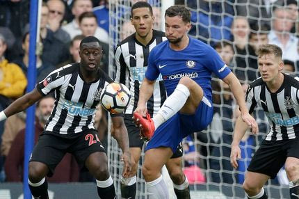 Ο ποδοσφαιριστής του 1 εκατομμυρίου ανά αγώνα που δεν παίζει ποτέ