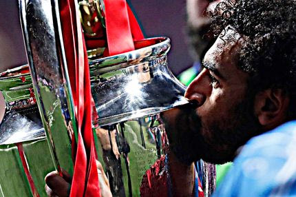 Οι πιθανότητες κατάκτησης του Champions League για κάθε ομάδα