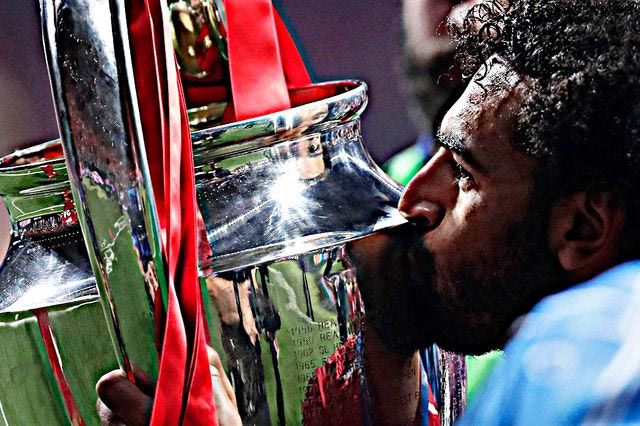 Οι πιθανότητες κατάκτησης του Champions League για κάθε ομάδα