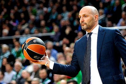 Tζόρτζεβιτς: “Δεν επιλέξαμε αντίπαλο, κοιτάμε την αγορά”