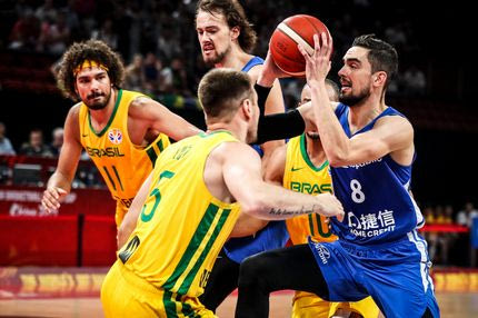 Οι δύο δαίμονες της Τσεχίας πριν τον Σατοράνσκι