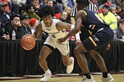 Ο Σαρίφ Κούπερ είναι ο επόμενος μεγάλος πόιντ γκαρντ