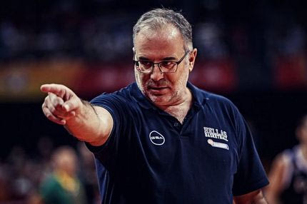 Εθνική: Είναι και θέμα (βασικής) φιλοσοφίας