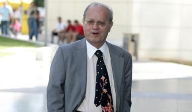 Θ.Γιαννακόπουλος: “Θα ακούσουμε για… καλάθια και κοφίνια”