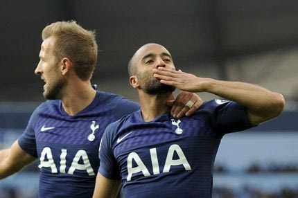 ‘Σπιρούνια’ ή ‘πετεινοί’; Κανείς δεν ξέρει το σωστό παρατσούκλι της Τότεναμ