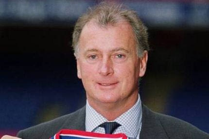 Το δράμα του Τρέβορ Φράνσις