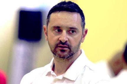 Η ονομασία του Ολυμπιακού για την Α2 θυμίζει… G League