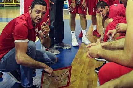 Αυτοί είναι οι 14 παίκτες του Ολυμπιακού Β’