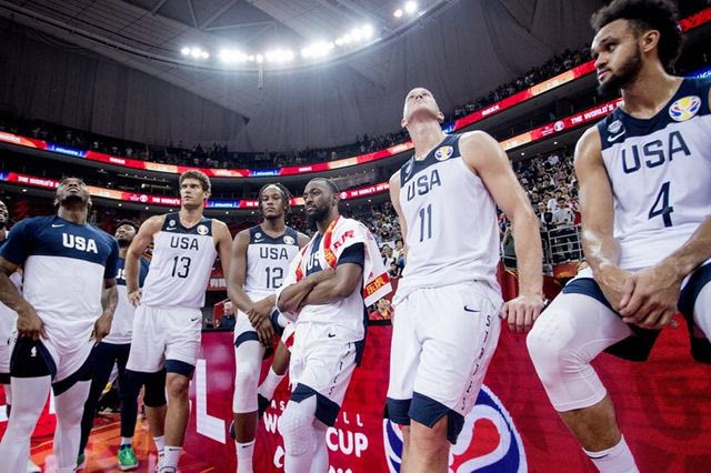 Οι πιο στιλάτες φανέλες από το Παγκόσμιο Κύπελλο