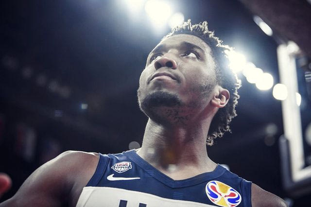 Η Team USA του ’19 ήταν καλύτερη μόνο απ’ όσες δεν κατέβηκαν