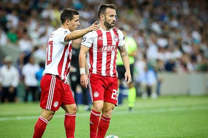 Βαλμπουενά-Ποντένσε: Δυο κοντοί για μεγάλη μπάλα