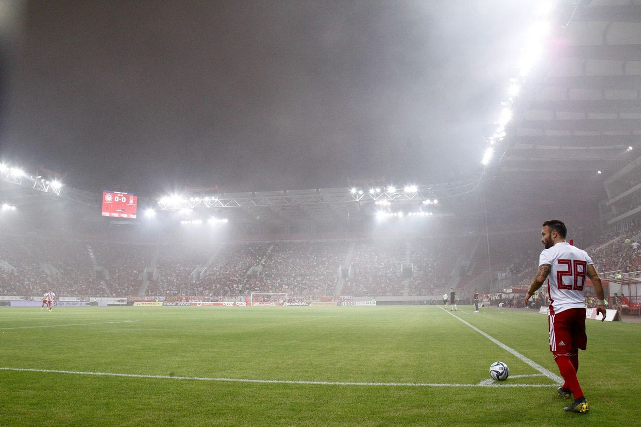 Το ‘ερυθρόλευκο’ video που πόσταρε η Τότεναμ προκαλεί δέος