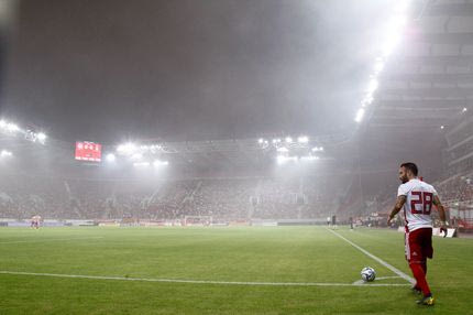 Το ‘ερυθρόλευκο’ video που πόσταρε η Τότεναμ προκαλεί δέος