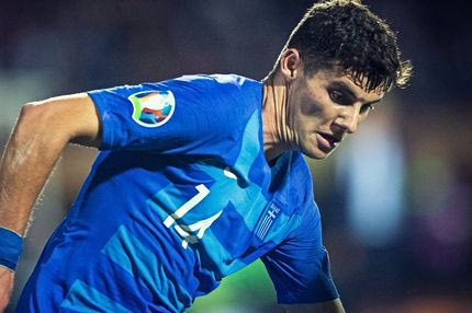 Γιατί ο Βρουσάι αντικατοπτρίζει το μέλλον και την ελπίδα της Εθνικής