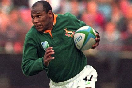 Ο Τσέστερ Γουίλιαμς ήταν ένας ‘Invictus’ με κεφαλαία γράμματα