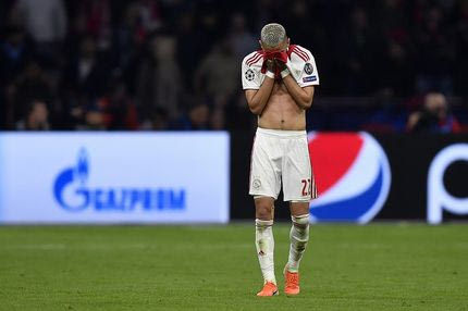 Οκτώ υπερβολικές προβλέψεις για το Champions League