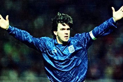 Όταν ο Σαραβάκος ταρίχευσε τους ‘Φαραώ’