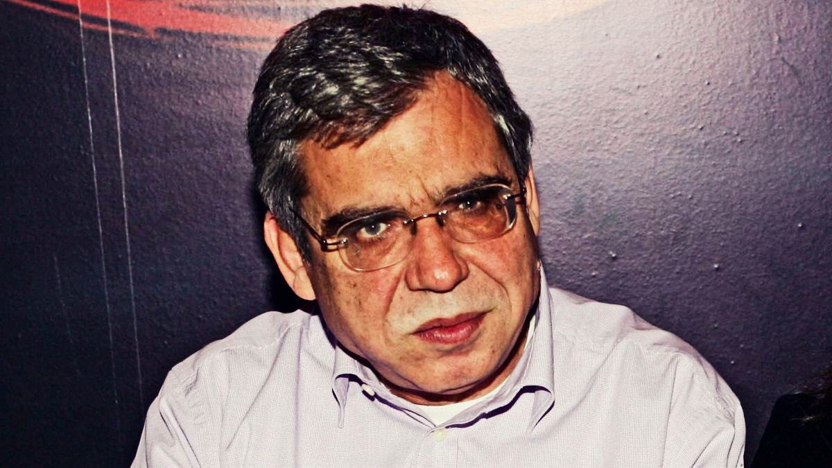 Αποχαιρετώντας τον Κώστα Καίσαρη μ’ ένα από τα ωραιότερα κείμενά του στο Contra