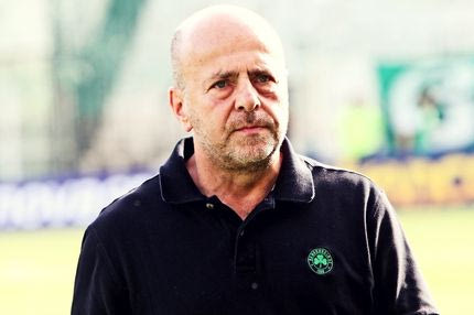 Κουίζ: Θυμάσαι τους τελευταίους 10 προέδρους της ΠΑΕ Παναθηναϊκός;