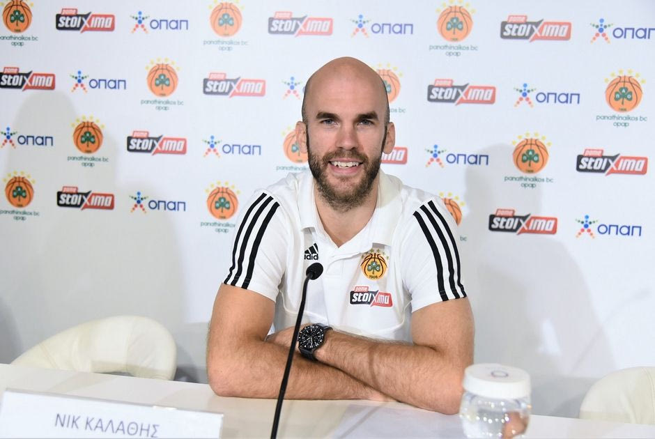 ΟΠΑΠ και ΚΑΕ Παναθηναϊκός ΟΠΑΠ συνεχίζουν μαζί