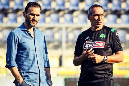 Παναθηναϊκός: Δώνης ημίχρονο – Νταμπίζας τελικό