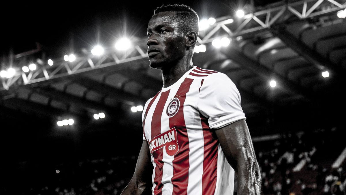 Ολυμπιακός-Μπάγερν: Το κουσούρι του Καμαρά κρύβει μια ελπίδα