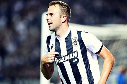 Η δήλωση του Μίσιτς που τον καθιστά υπεραπαραίτητο στον ΠΑΟΚ