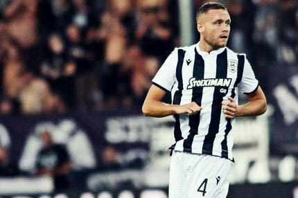 Ή τώρα ή ποτέ για τον πιο ακριβό παίκτη στην ιστορία του ΠΑΟΚ