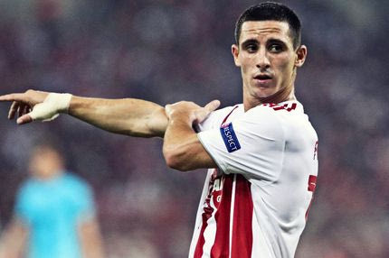 Ολυμπιακός: Ο Μαρτίνς βάζει ξυπνητήρι στους εξτρέμ