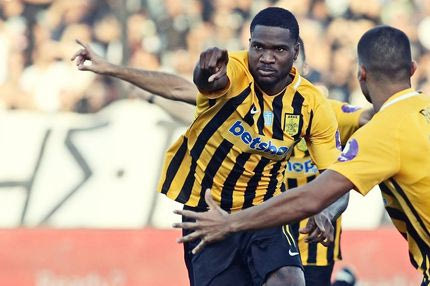 Άρης – Ολυμπιακός: Ο Ιντέγε αντιμέτωπος με το δις εξαμαρτείν